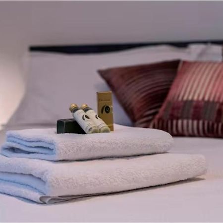 Savonarola Comfy Garden Flat Daire Floransa Dış mekan fotoğraf