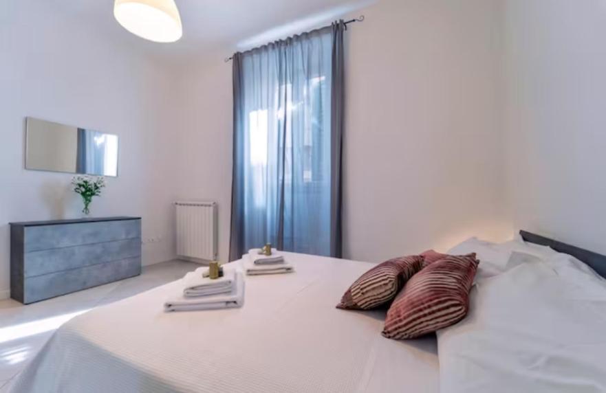 Savonarola Comfy Garden Flat Daire Floransa Dış mekan fotoğraf